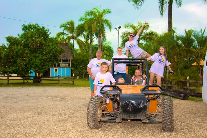 Family Ranch Tour - Photo 1 of 14